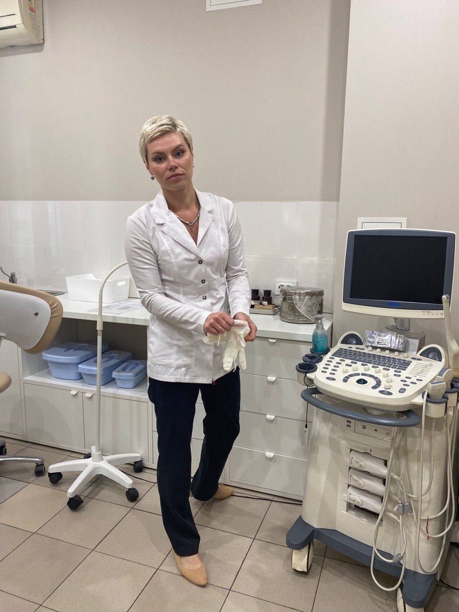 Листайте галерею, показываю как менялось мое тело после каждой беременности. Здесь я после 3 родов. 