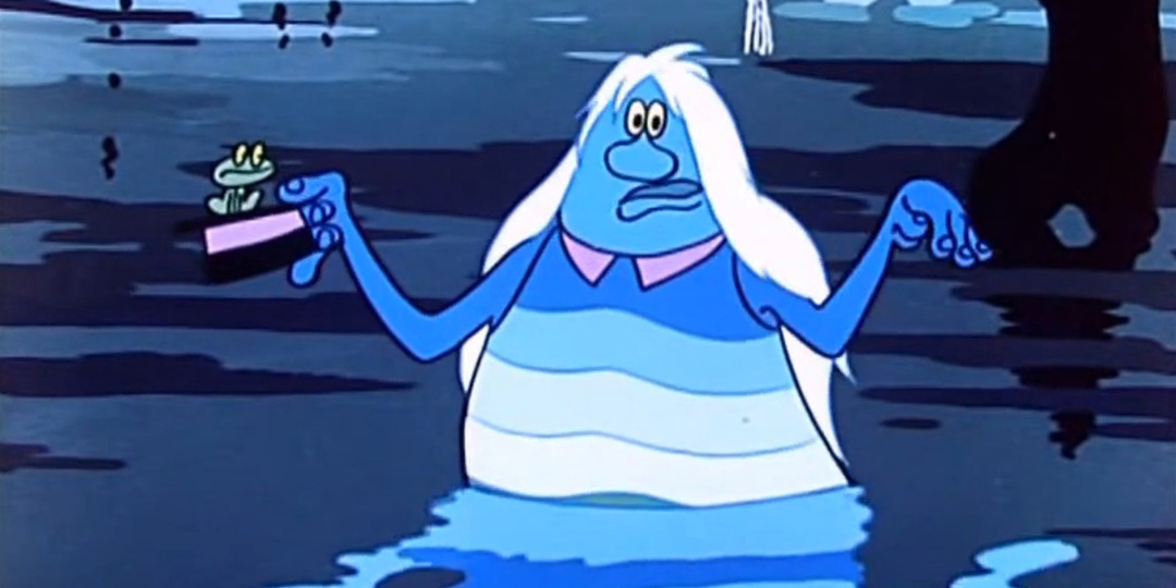 - А мне летать, а мне летать, а мне летать охота! Тест из 15 вопросов для знатоков советских мультиков