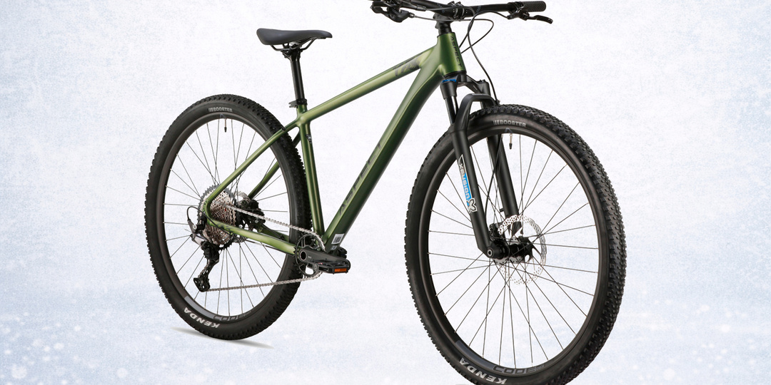 Горные велосипеды ASPECT COBALT 2026: обзор популярной любительской серии