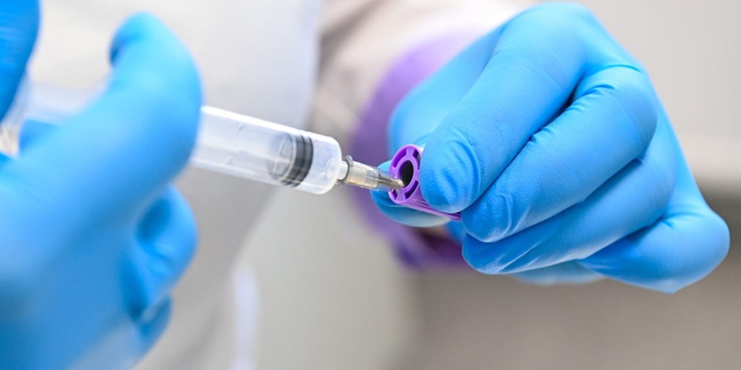 Минздрав Карелии закупил еще 10 тыс. доз для вакцинации от клещевого энцефалита