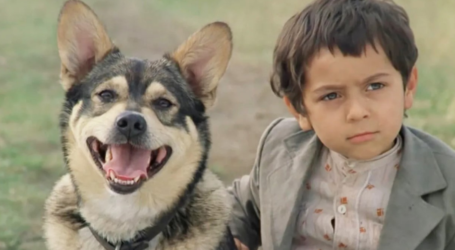 Михаил Бузылев получил роль в "Мужиках!