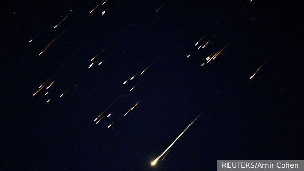     Фото: REUTERS/Amir Cohen   
 Текст: Тимур Шайдуллин