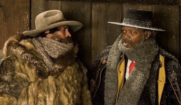 Боб и Майор Уоррен