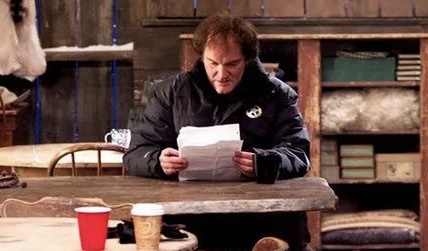 Квентин Тарантино