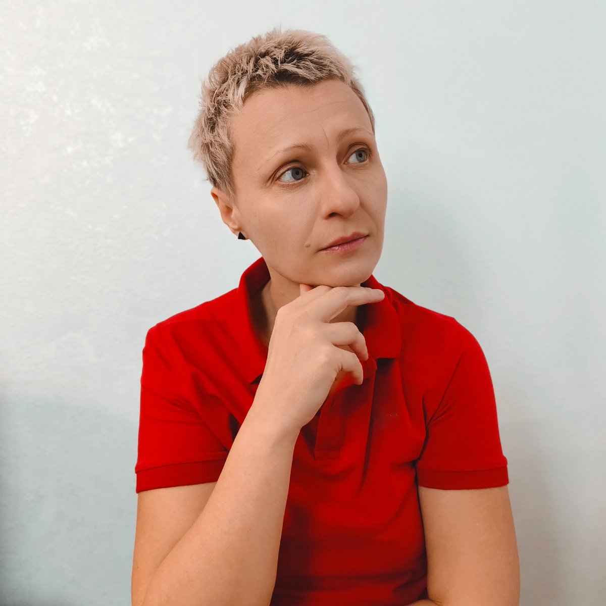 Гипнолог-психолог в Мурино, СПб - Бирюкова Светлана