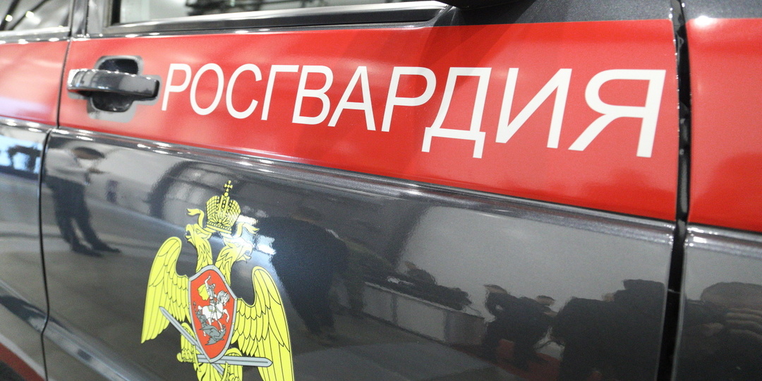 Силовики задержали подростка по подозрению в поджоге АЗС в Колпинском районе