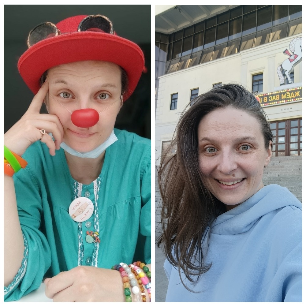 Фото Лерики Лукиной