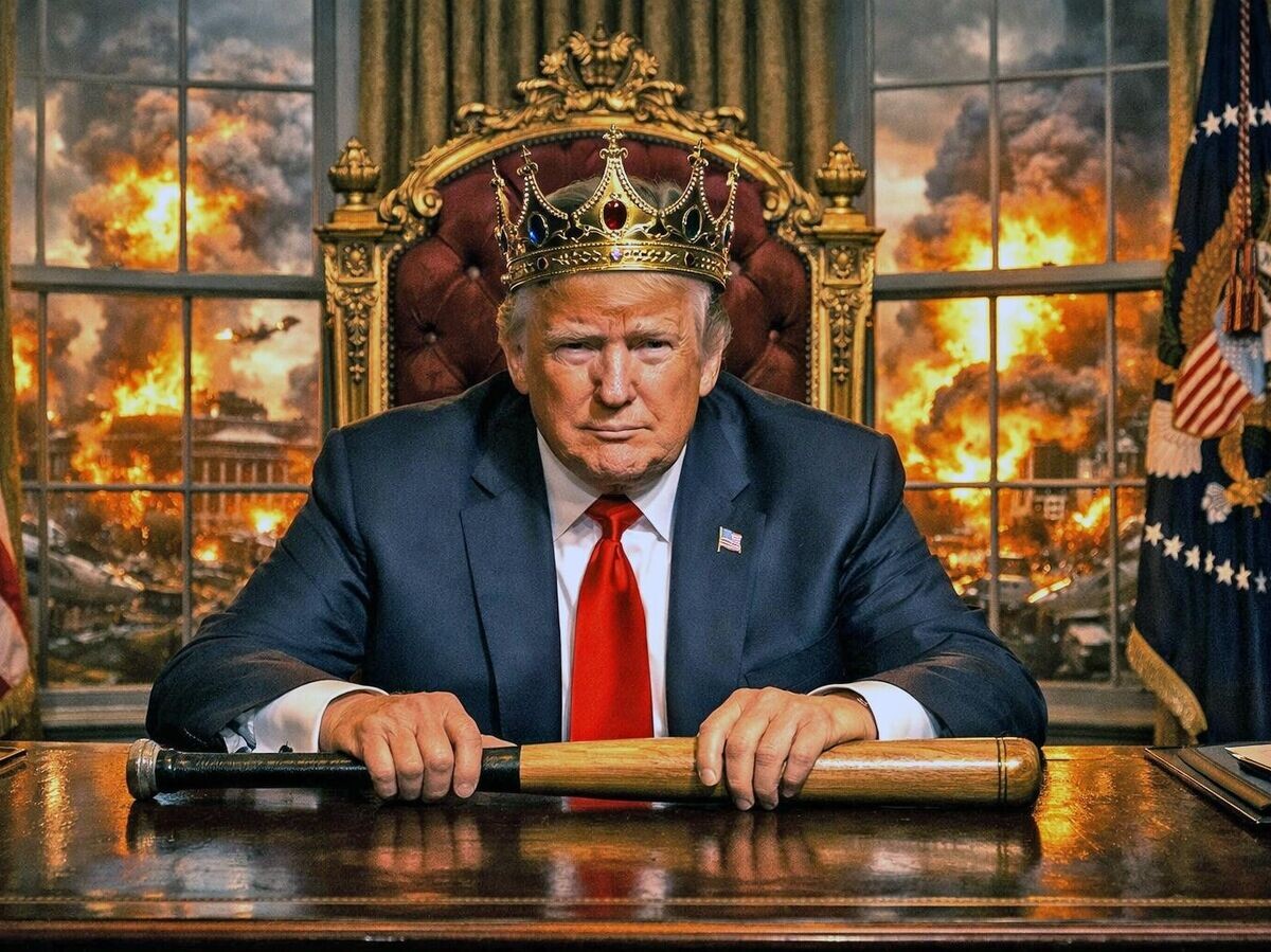    Изображение сгенерировано ИИ | © РИА Новости / Изображение сгенерировано ИИ