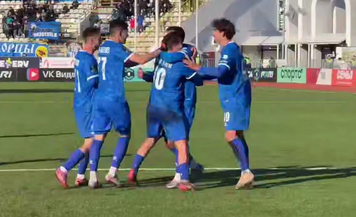    Скриншот видео t.me/kravchenko_glava_nvrsk