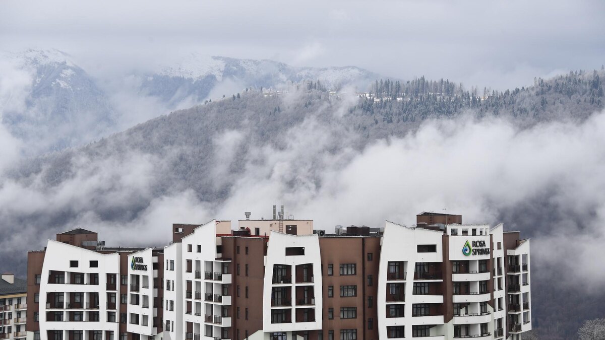 Фото: ИЗВЕСТИЯ/Николай Сиденков