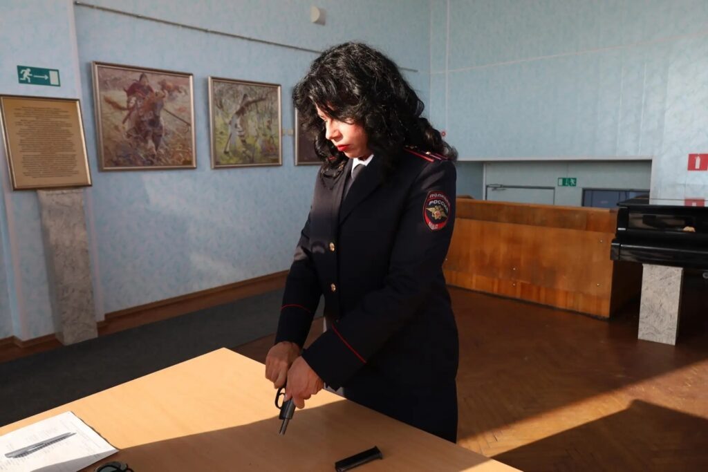    ФОТО: УМВД России по Костромской области