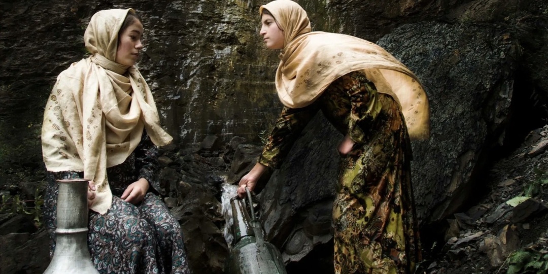 Решила проверить все самые страшные сказки про Дагестан! Рассказываю, что подтвердилось