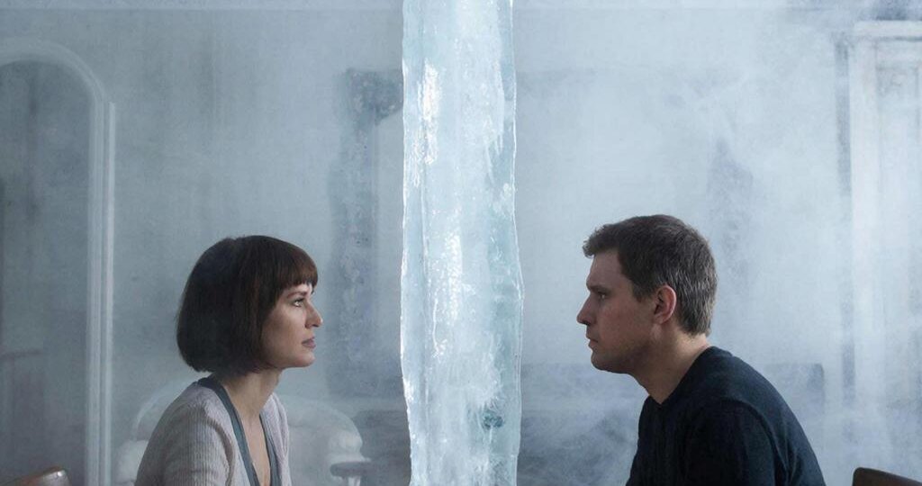 Четыре фразы, которые разрушают брак быстрее, чем измена