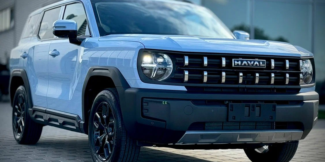 С Haval M6 на Haval H3: целесообразность перехода и цена удовольствия