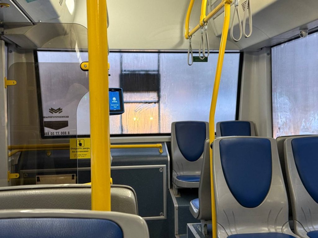    Фото: ИА Кулик