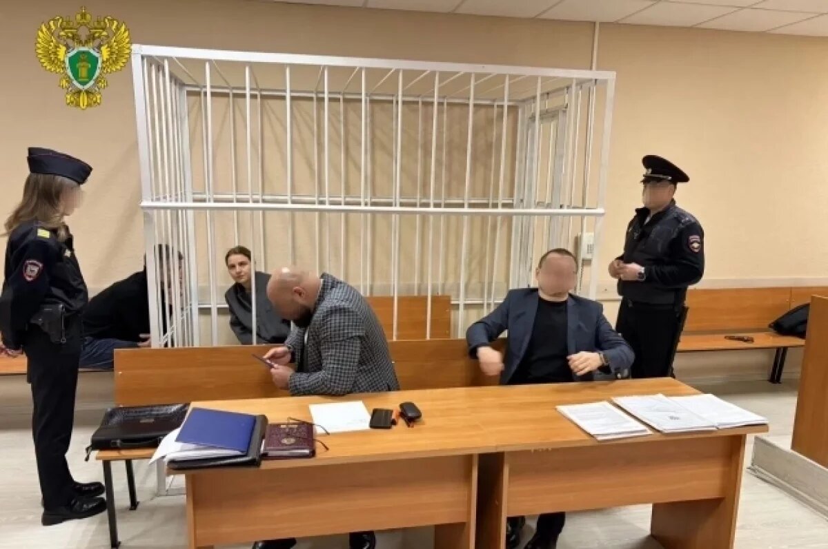    Прокурор поддержал заключение в СИЗО первого зама мэра Пятигорска
