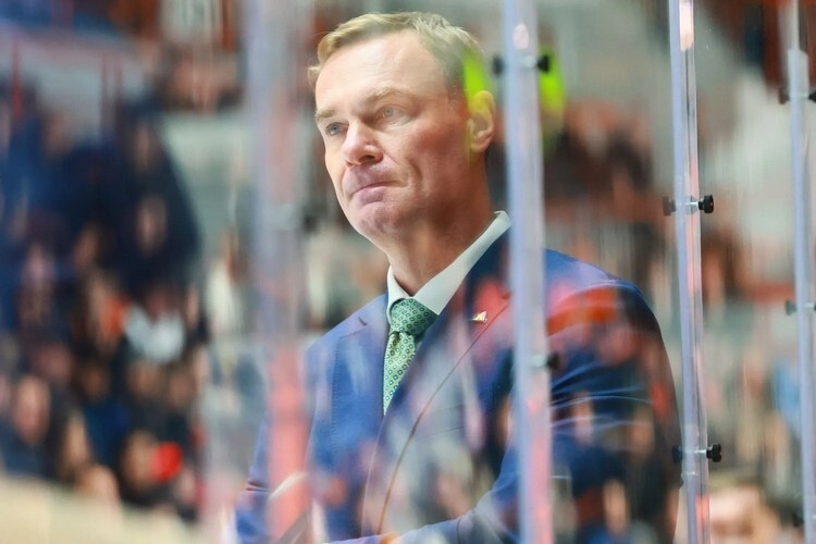    Виктор Козлов / фото: hcsalavat.ru