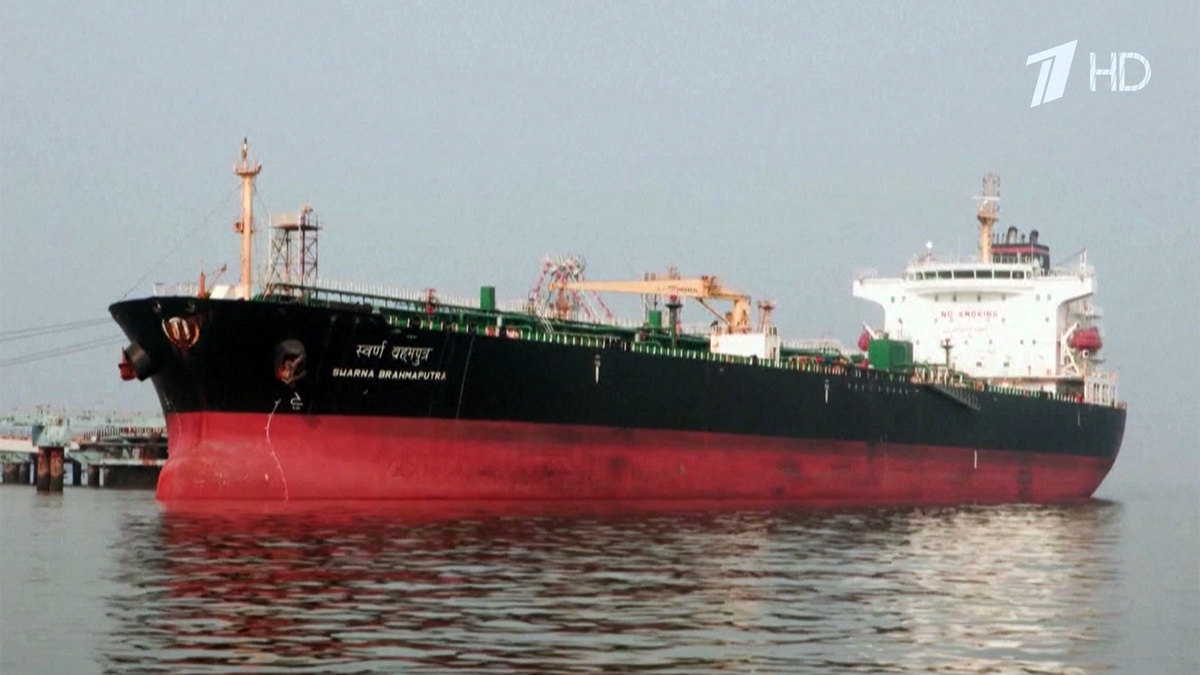    Первый канал