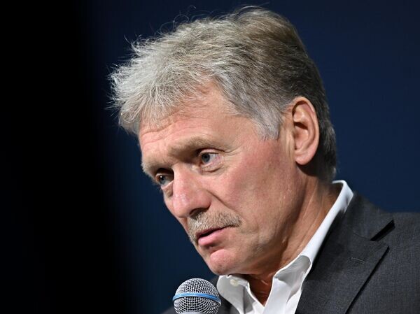    © РИА Новости Сергей Бобылев