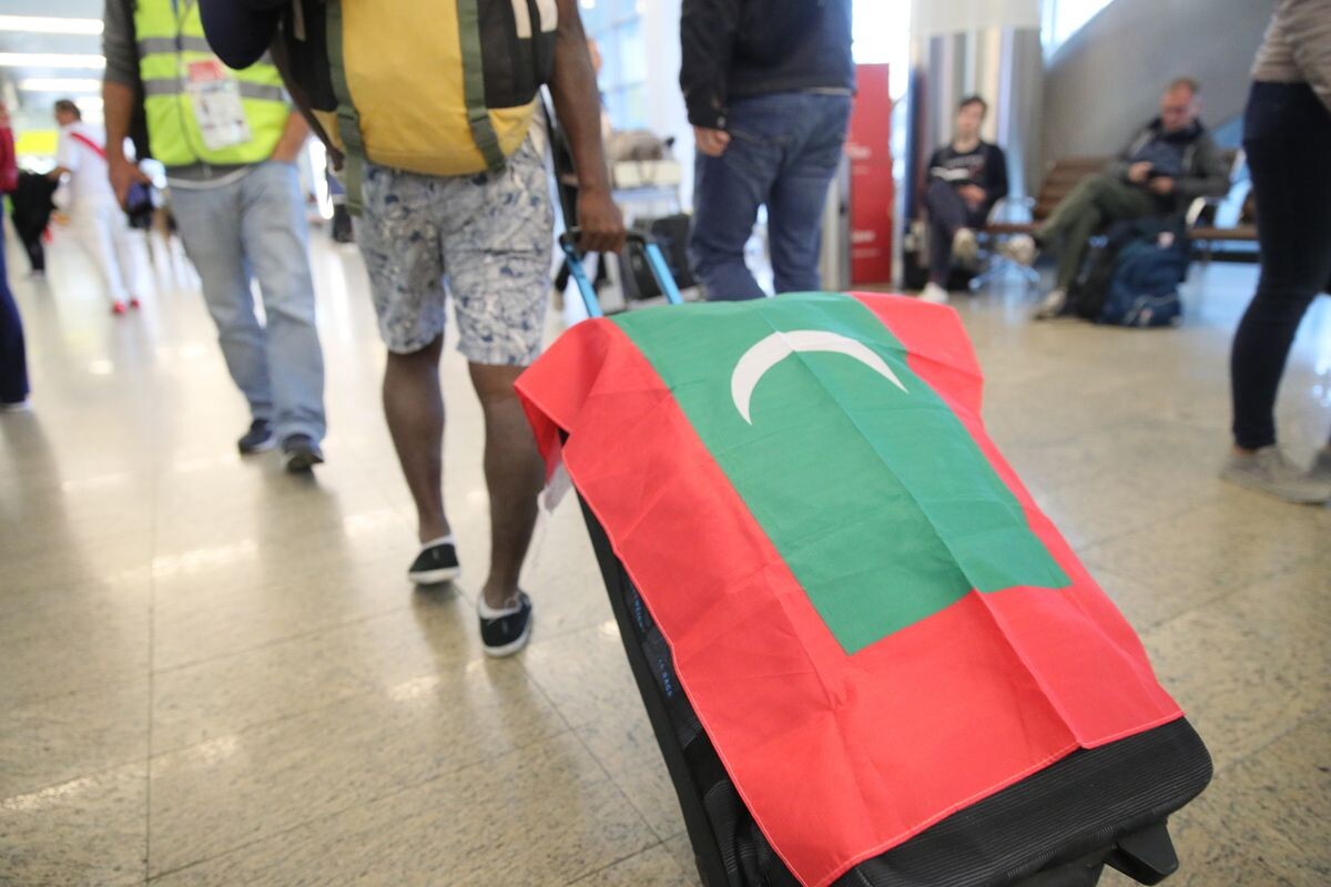     / Источник: © Сергей Бобылев/ТАСС