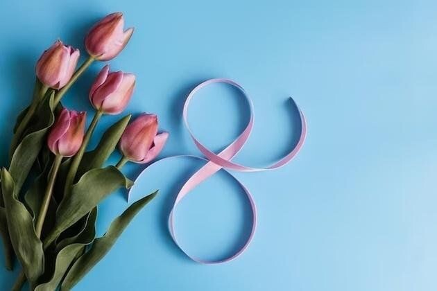 8 марта: праздник весны, борьбы и древней царицы