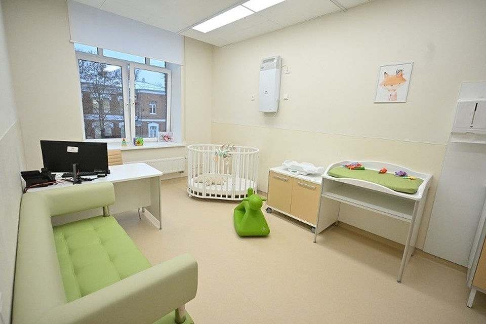    После оказания первой медицинской помощи мальчик был отпущен домой. Евгения ГУСЕВА