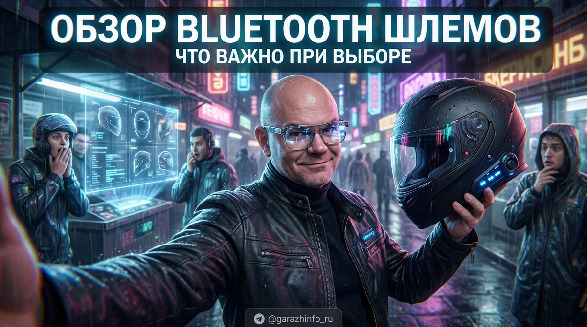    Выбор шлема с Bluetooth: важные аспекты для мотоциклистов. Zero8
