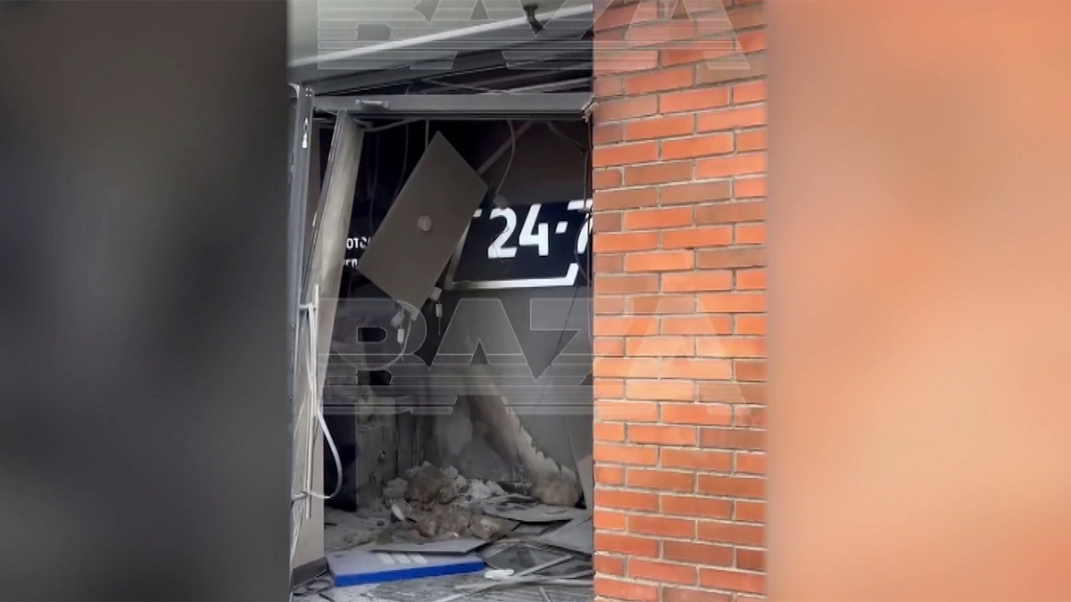    Первый канал