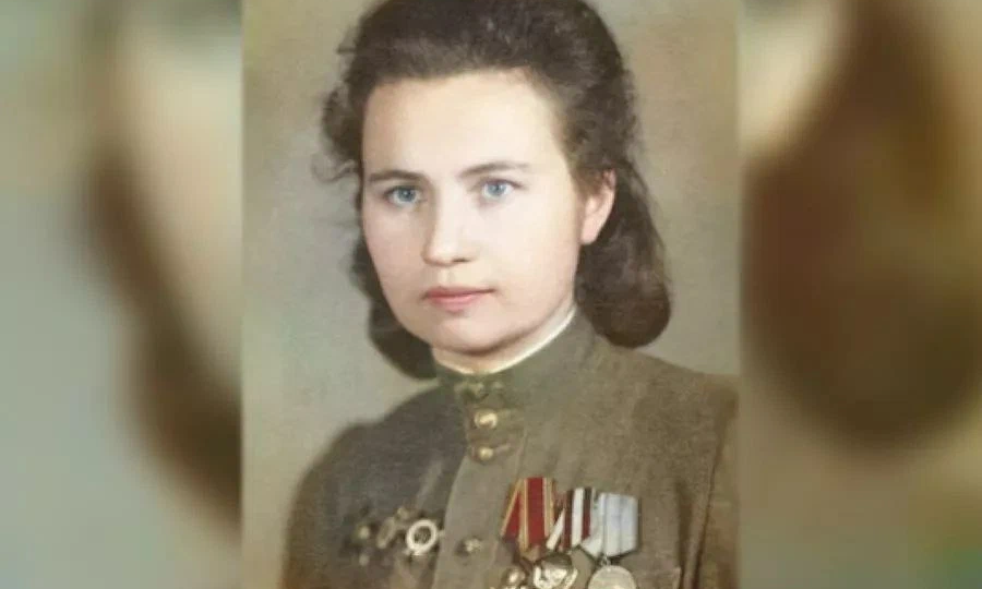 На войне эти женщины защитили Родину, а после войны - научные диссертации