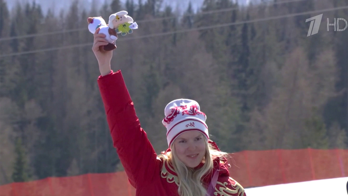    Первый канал