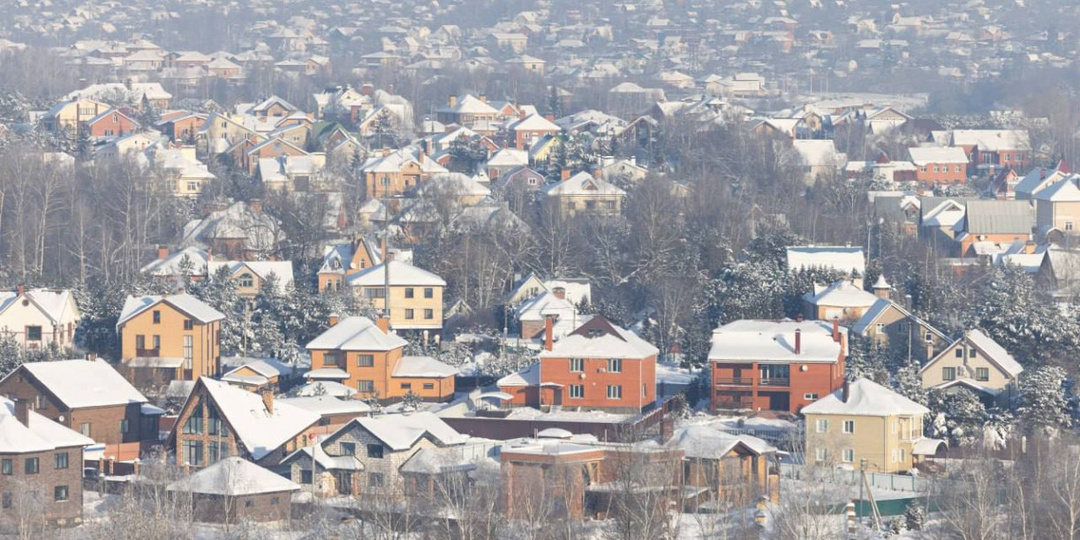 Иностранную компанию лишили земли в Туле: участок вернули в собственность России