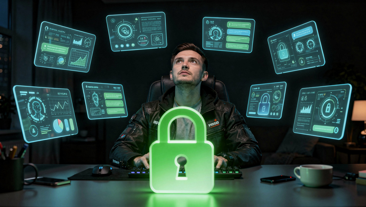 Топ-7 нейросетей 2026 для россиян - бесплатные и без VPN