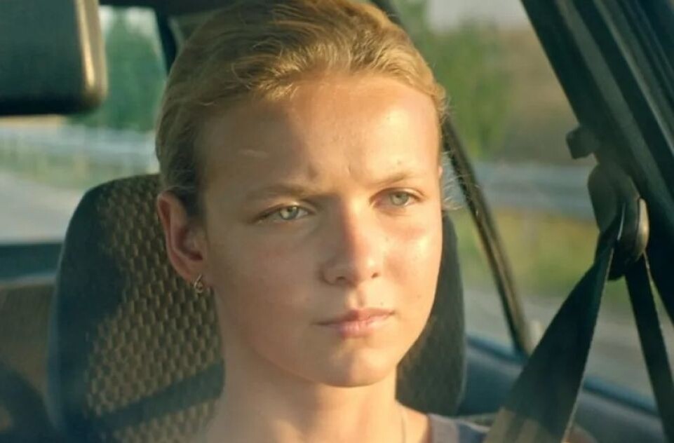    Анна Панкратова. Источник: Кадр из фильма "Кукла"