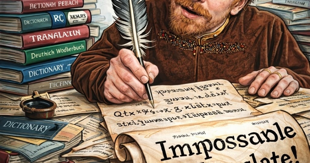 Империя- значит Скифия? Эмпатия чата.