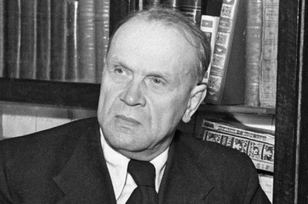 Кондрат Крапива