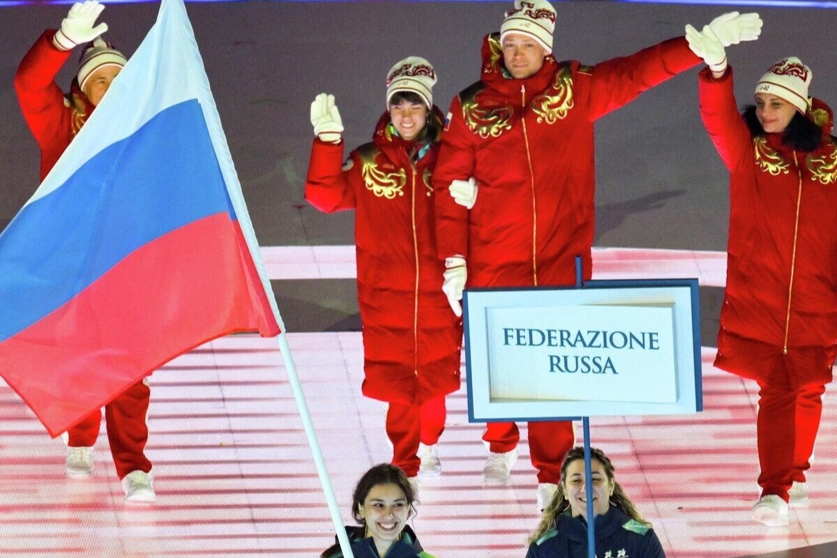    Фото: Юрий Кочетков, источник: ria.ru