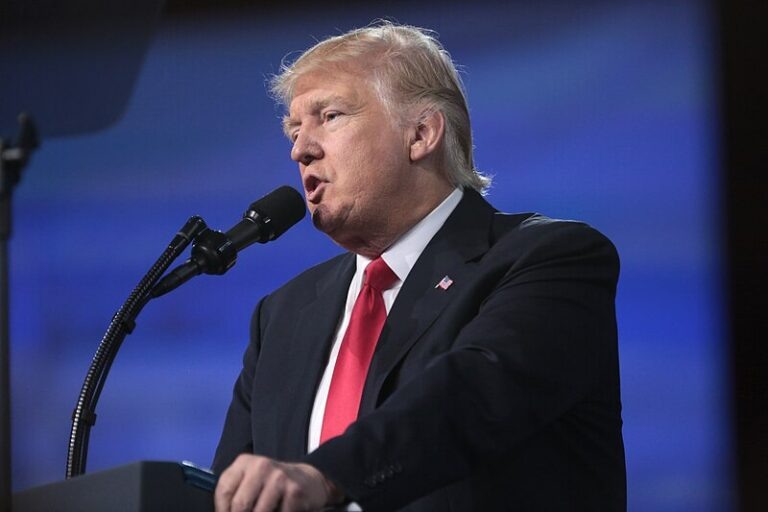    Фото: wiki commons/Gage Skidmore/CC BY-SA 2.0 Анастасия Аржевитина