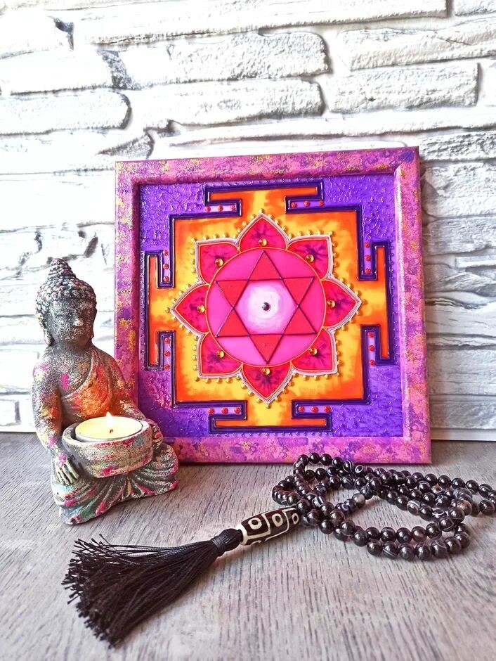 Лакшми Янтра