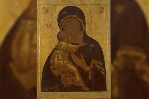 Третьяковская галерея   📷