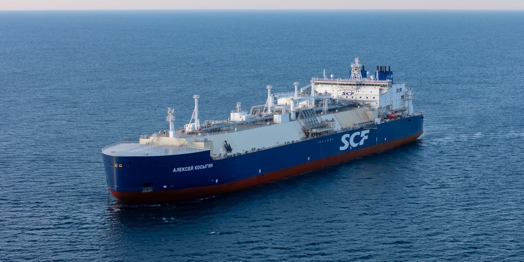 Российские газовозы уходят в Азию. Европу поставили перед трубой