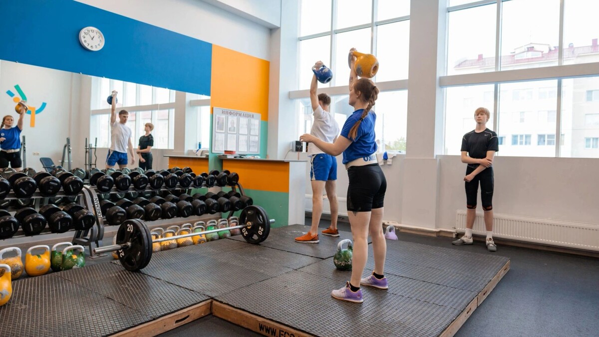    Фото: Сергей Зубков/«Ямал-Медиа»