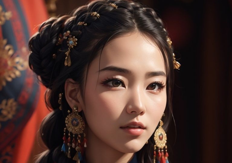 Ханша против воли