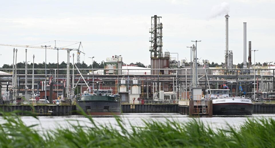    IMAGO/diebildwerft / www.globallookpress.com