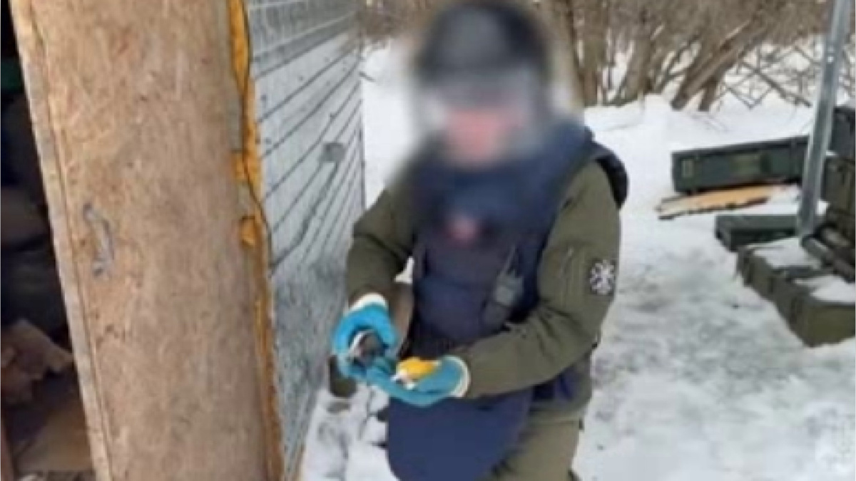    Обзор событий в Курской области за прошедшую неделю от спасательного ведомства