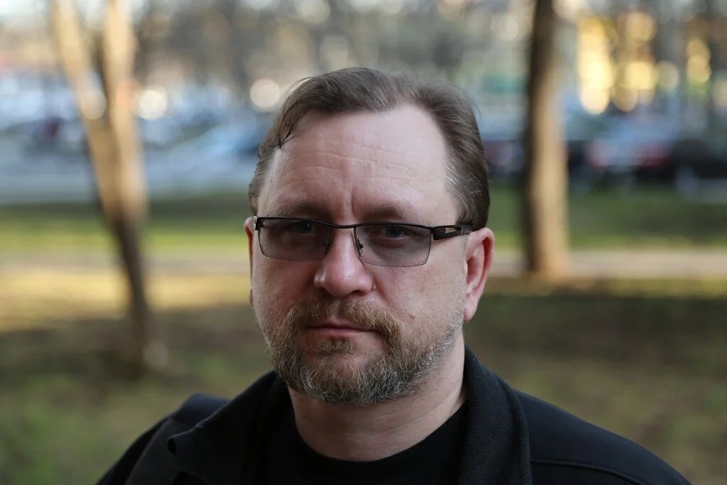 Военкор Котенок