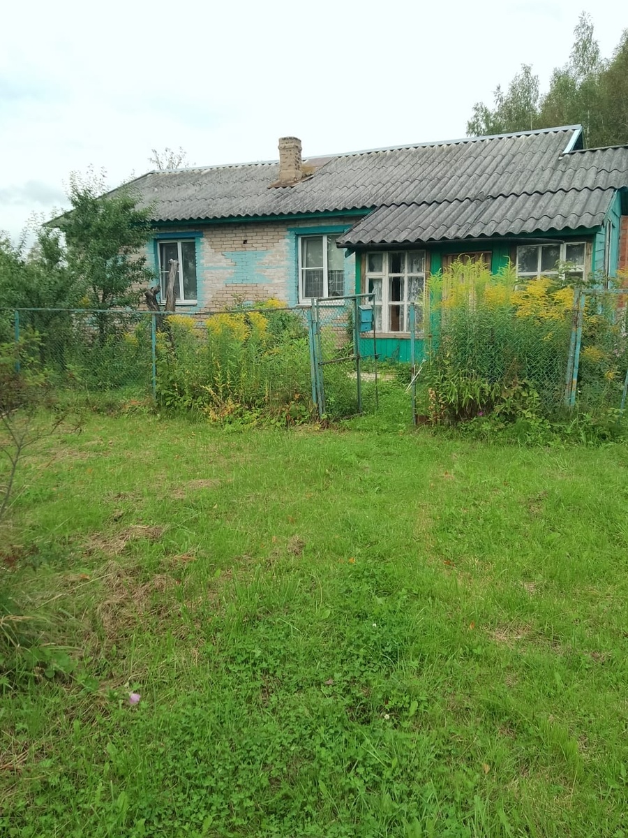 Мой дом . 2025 год. 