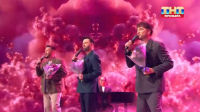 Кто участники, кто победил, кто перепел песни в 8 выпуске шоу "Конфетка 4" от 07.03.26?