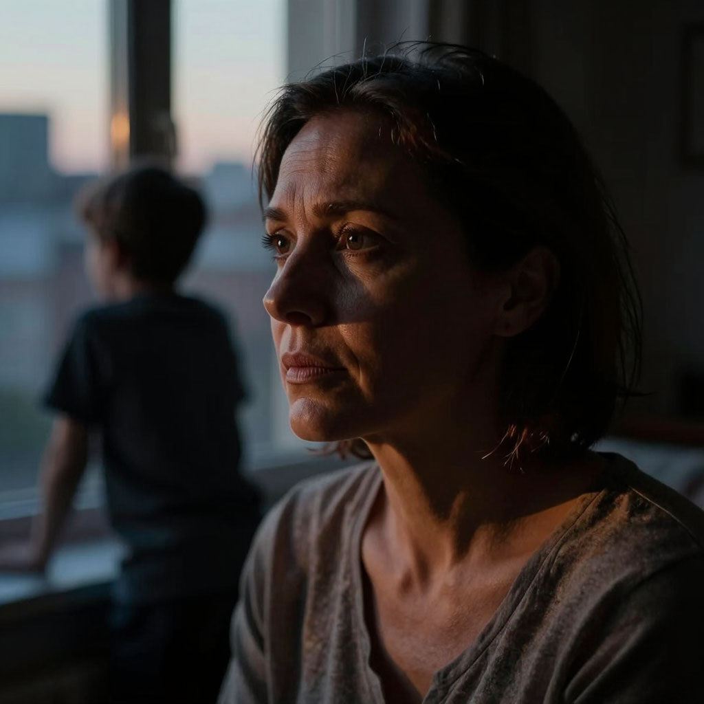 "Разведёнка с прицепом": почему материнство стало клеймом для женщин на сайтах знакомств?