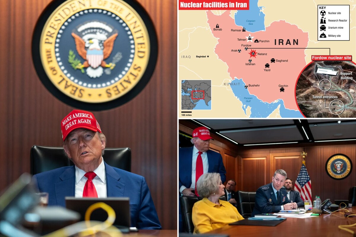 Президент США Дональд Трамп  и Ко в Вашингтоне, округ Колумбия, март 2026 года. 

