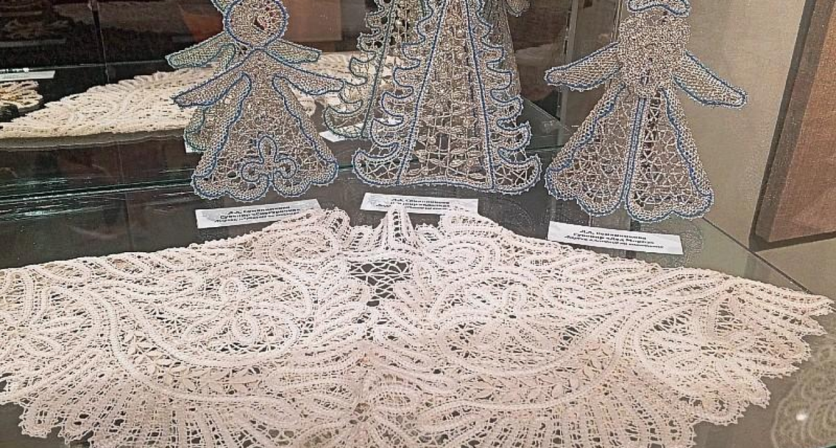    Фото — Рыбинский музей-заповедник с сайта gazeta-rybinsk.ru